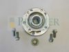 BRT Bearings PWK2067 Wheel Bearing Kit